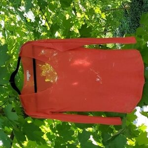 Soft Joie Shirt/Coverup XS